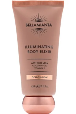 Best Illuminating Body Elixir Selvbruner