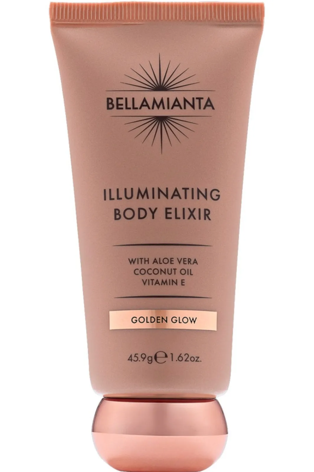 Best Illuminating Body Elixir Selvbruner
