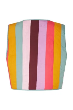 Lollys Laundry Veste<Ilsall Vest25453-1036