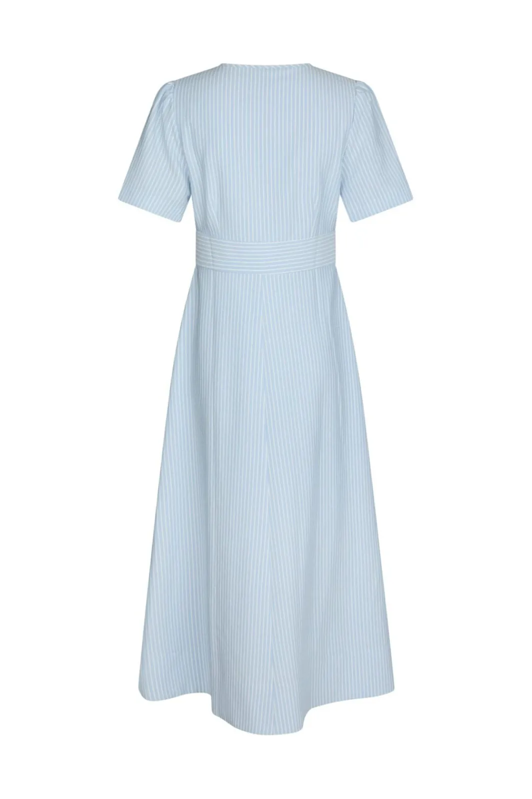 Clearance Ilsie Stripe Dress 165276 Kjoler