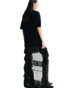 Essentiel Antwerp Kjoler<Imaille Knitted Dressimaille