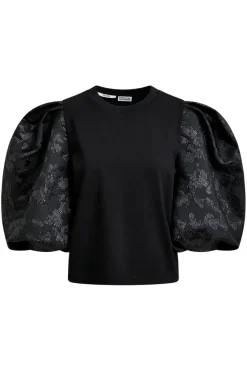 Clearance Imortel Printed Jersey Dressimortel Kjoler