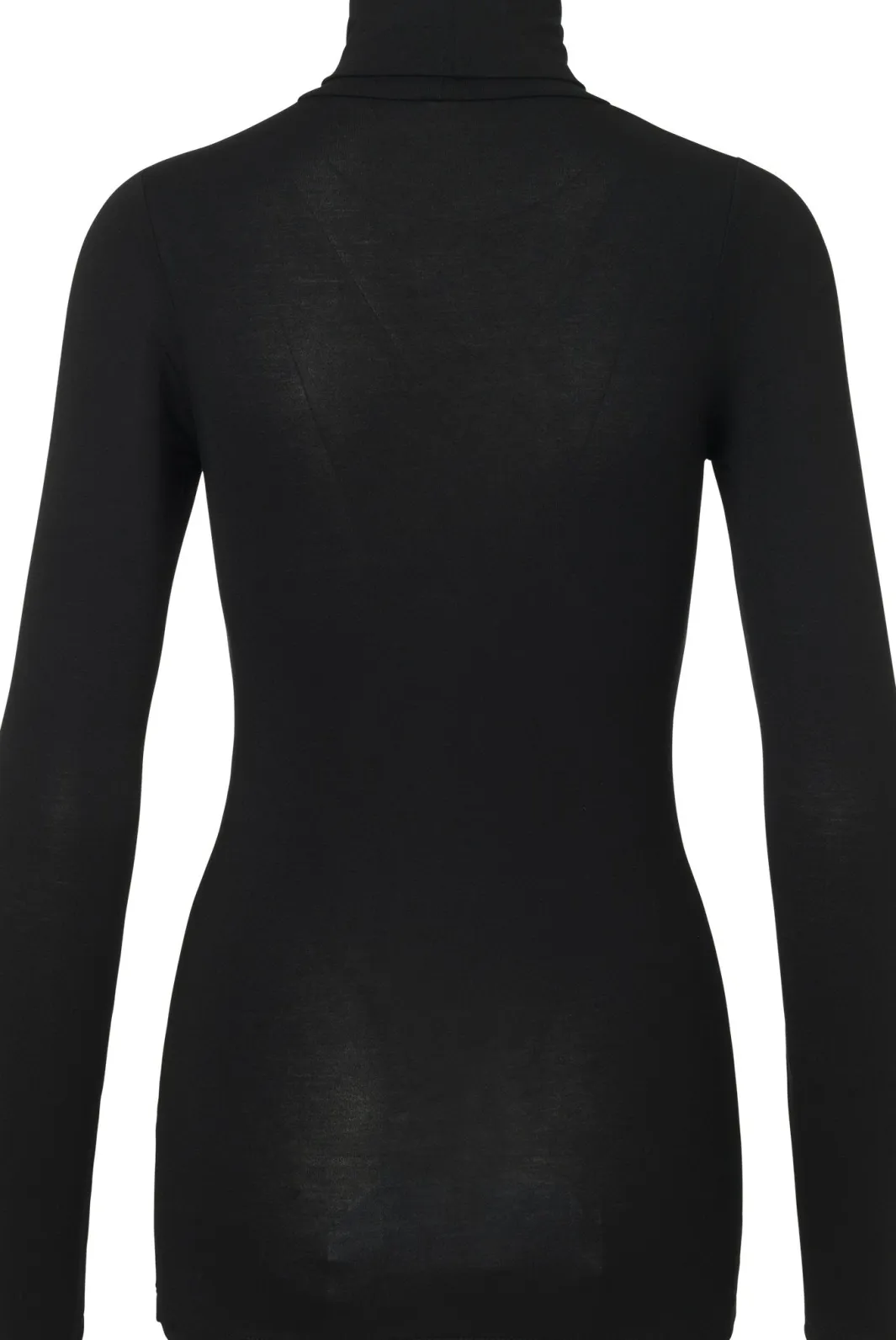 Sale Ina Basic Turtleneck Bluser & Skjorter