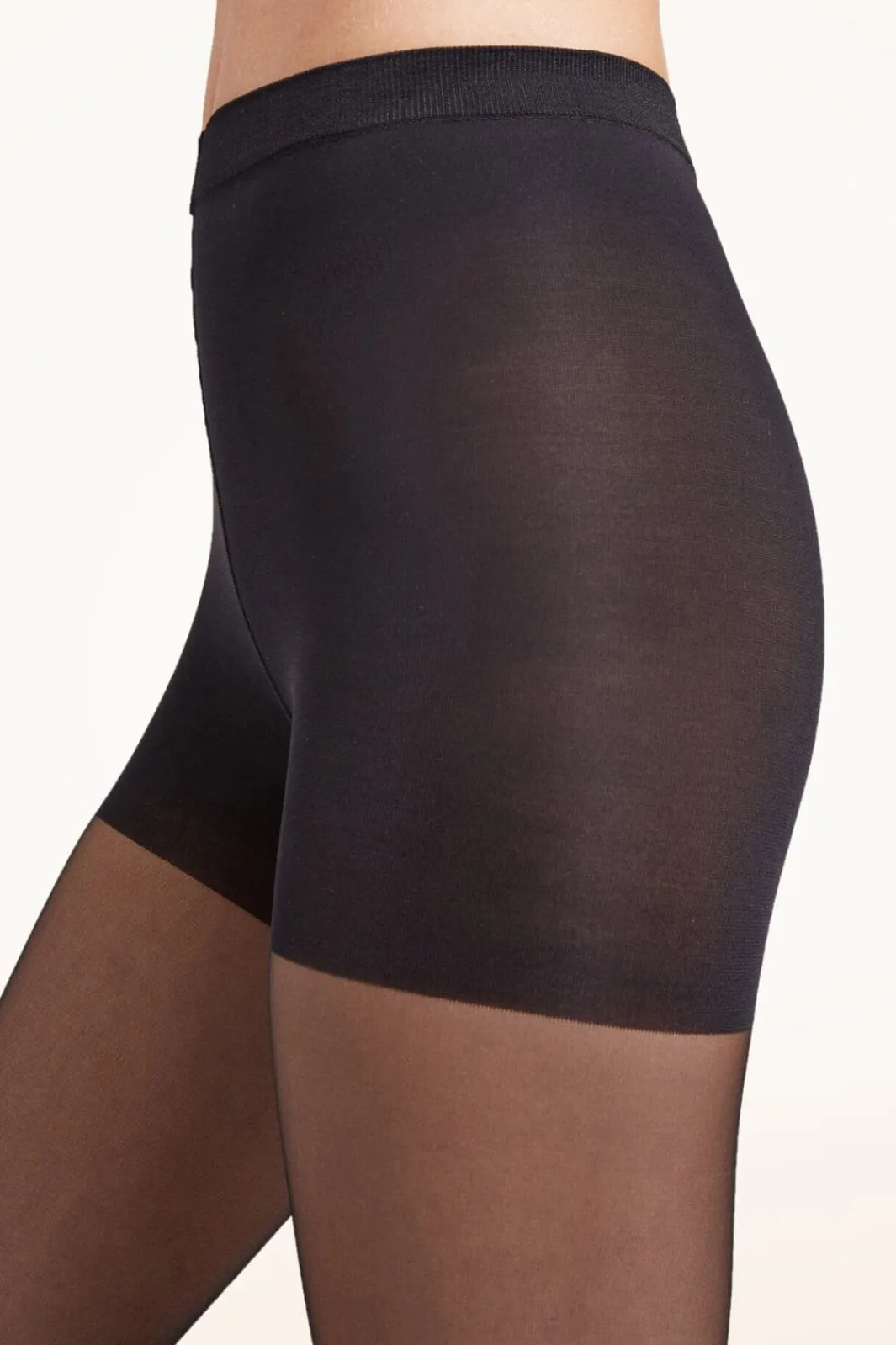 Wolford Strømper & Strømpebukser<Individual 10 control top Tigh