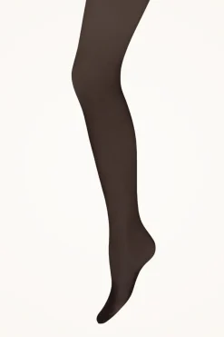 Wolford Strømper & Strømpebukser<Individual 10 control top Tigh