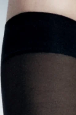 Wolford Strømper & Strømpebukser<Individual 10 Knee Highs
