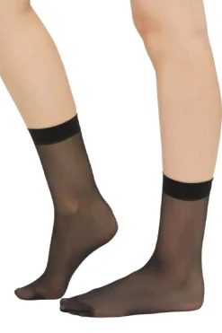 Individual 10 Socks Strømper & Strømpebukser
