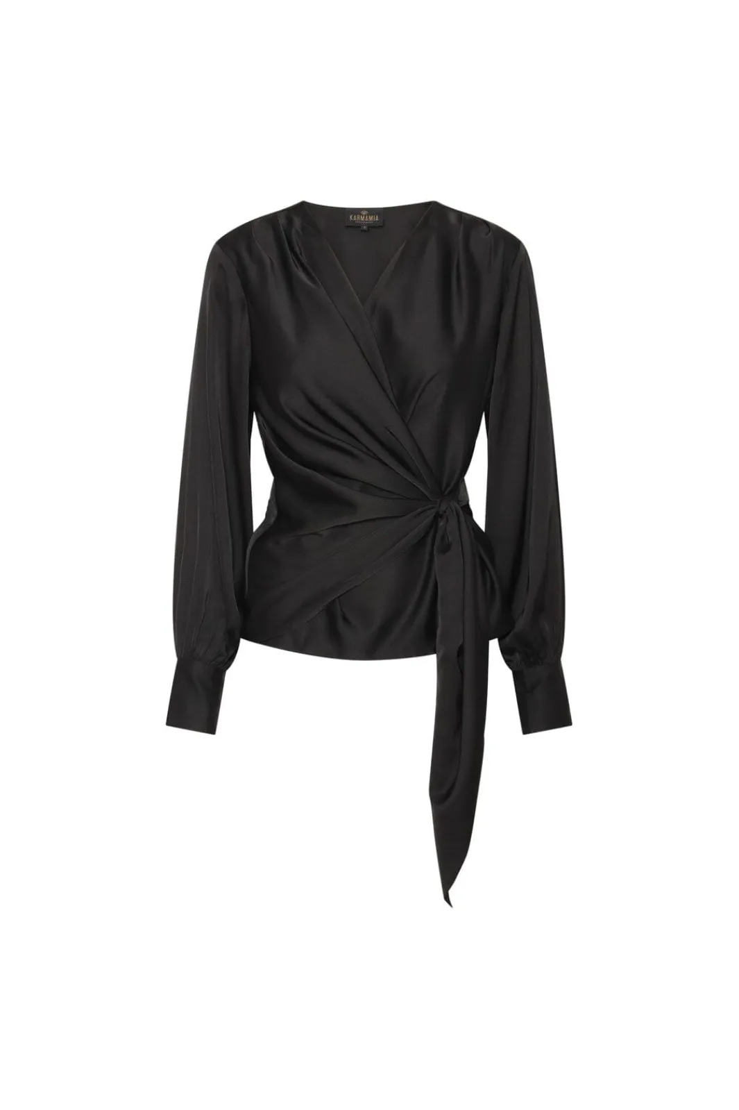 Best Ines Blouse Bluser & Skjorter|Ammevenligt Tøj