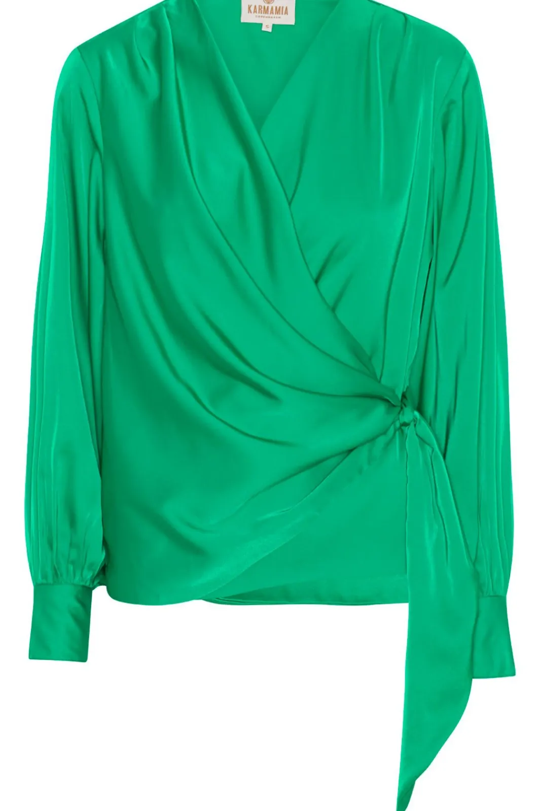 New Ines Blouse Bluser & Skjorter|Ammevenligt Tøj