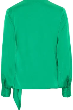 New Ines Blouse Bluser & Skjorter|Ammevenligt Tøj