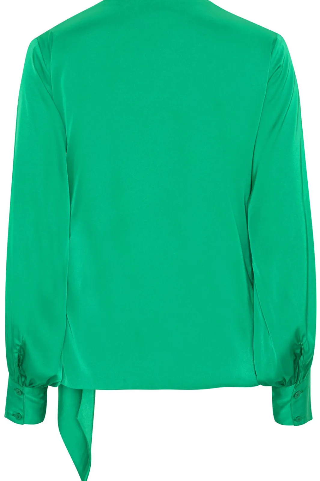 New Ines Blouse Bluser & Skjorter|Ammevenligt Tøj