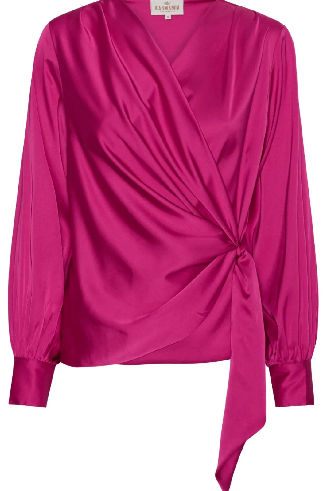 Best Ines Blouse Bluser & Skjorter|Ammevenligt Tøj