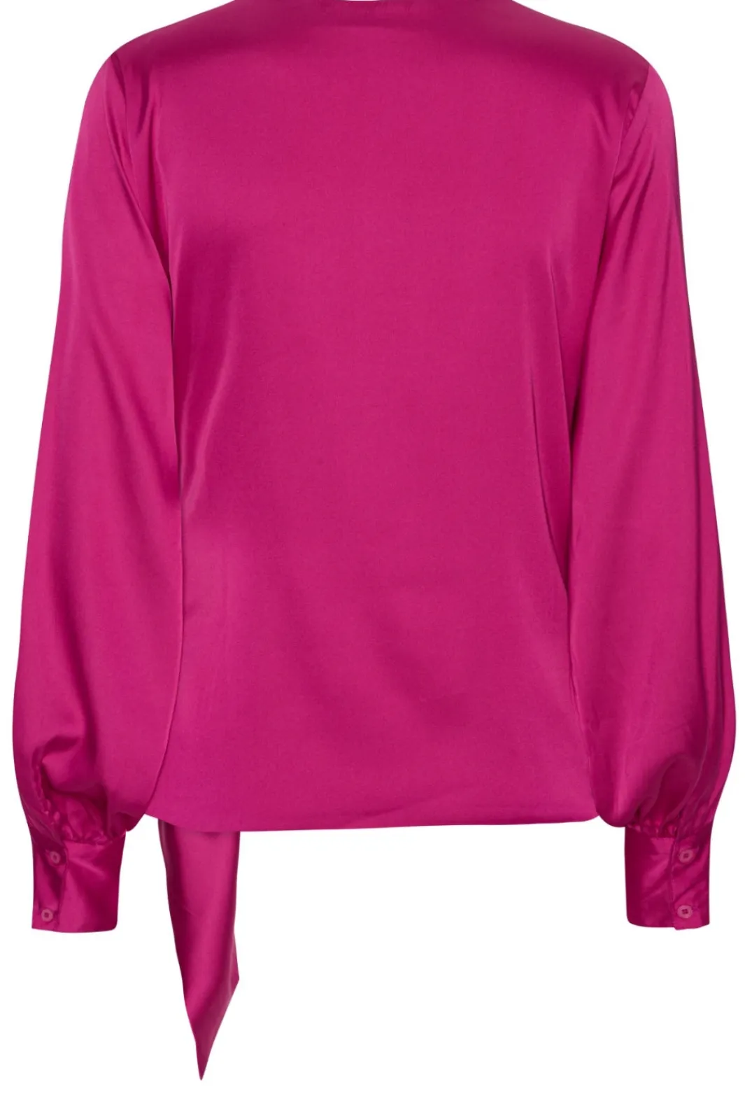 Best Ines Blouse Bluser & Skjorter|Ammevenligt Tøj