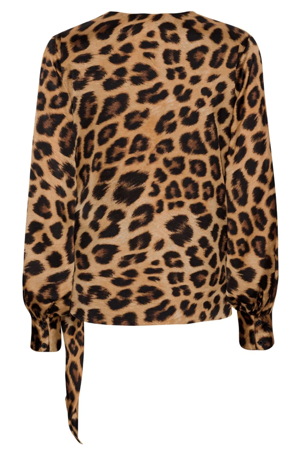 Karmamia Bluser & Skjorter|Ammevenligt Tøj<Ines Blouse