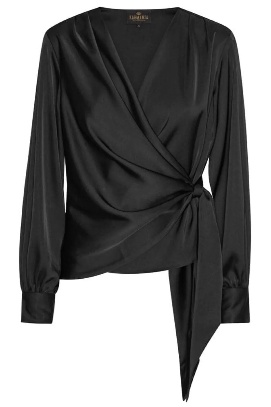 Karmamia Bluser & Skjorter<Ines Blouse