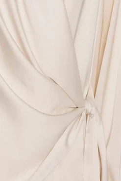 Karmamia Bluser & Skjorter|Ammevenligt Tøj<Ines Blouse