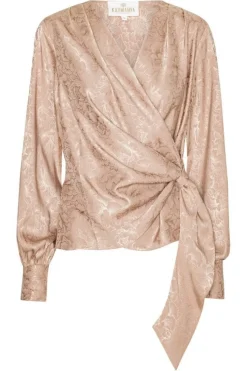 Outlet Ines Blouse 2137 Bluser & Skjorter