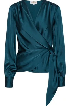 Outlet Ines Blouse 2015 Bluser & Skjorter
