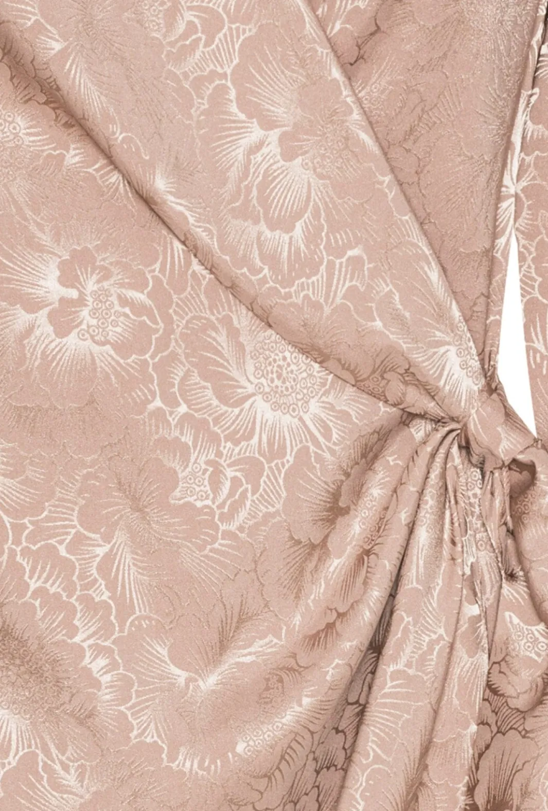 Karmamia Kjoler<Ines Dress
