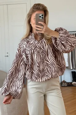 BYIC Bluser & Skjorter<Ingeborgic Shirt A23929