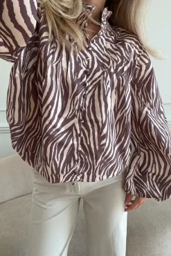 BYIC Bluser & Skjorter<Ingeborgic Shirt A23929