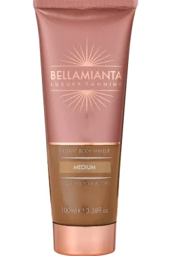Bellamianta Contour|Bronzer<Instant Body Make Up