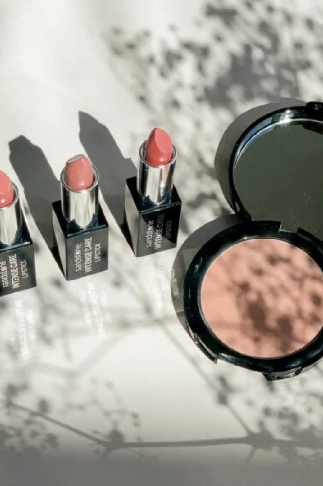 Sale Intense Care Lipstick Læbestift