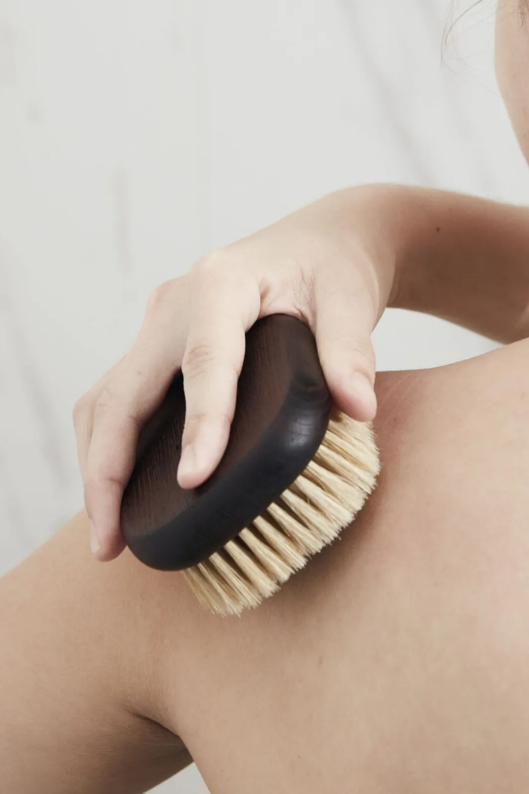 Clearance Ionic body brush Børn Bad, Leg & Interiør