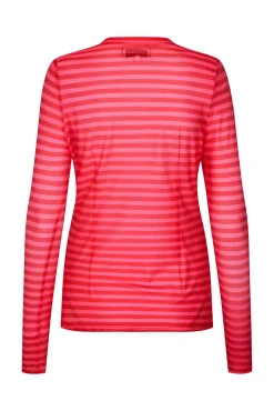 Lollys Laundry Bluser & Skjorter<Iriell Blouse Ls25543-1012