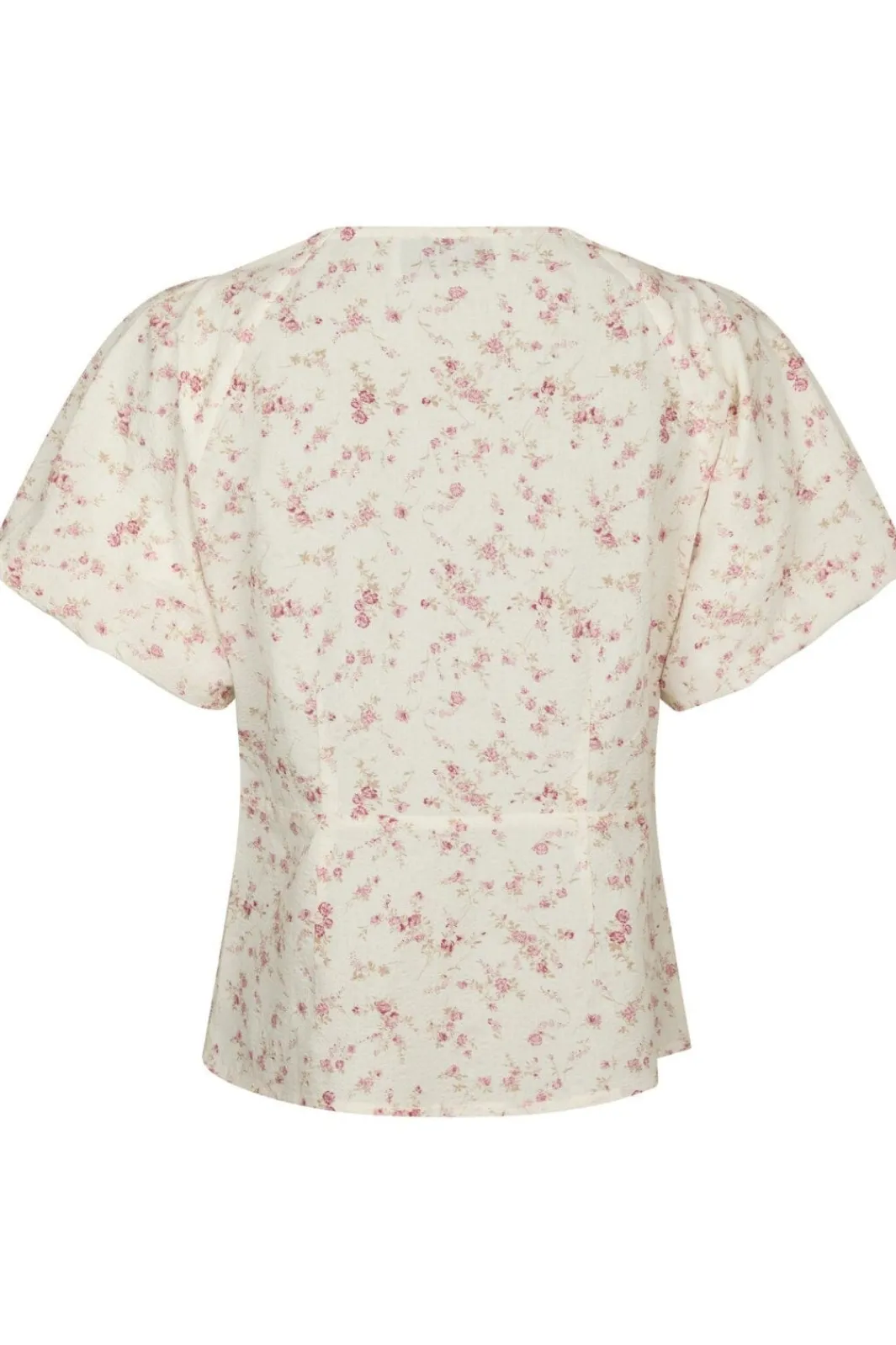 Sale Irina Print Blouse 165967 Bluser & Skjorter