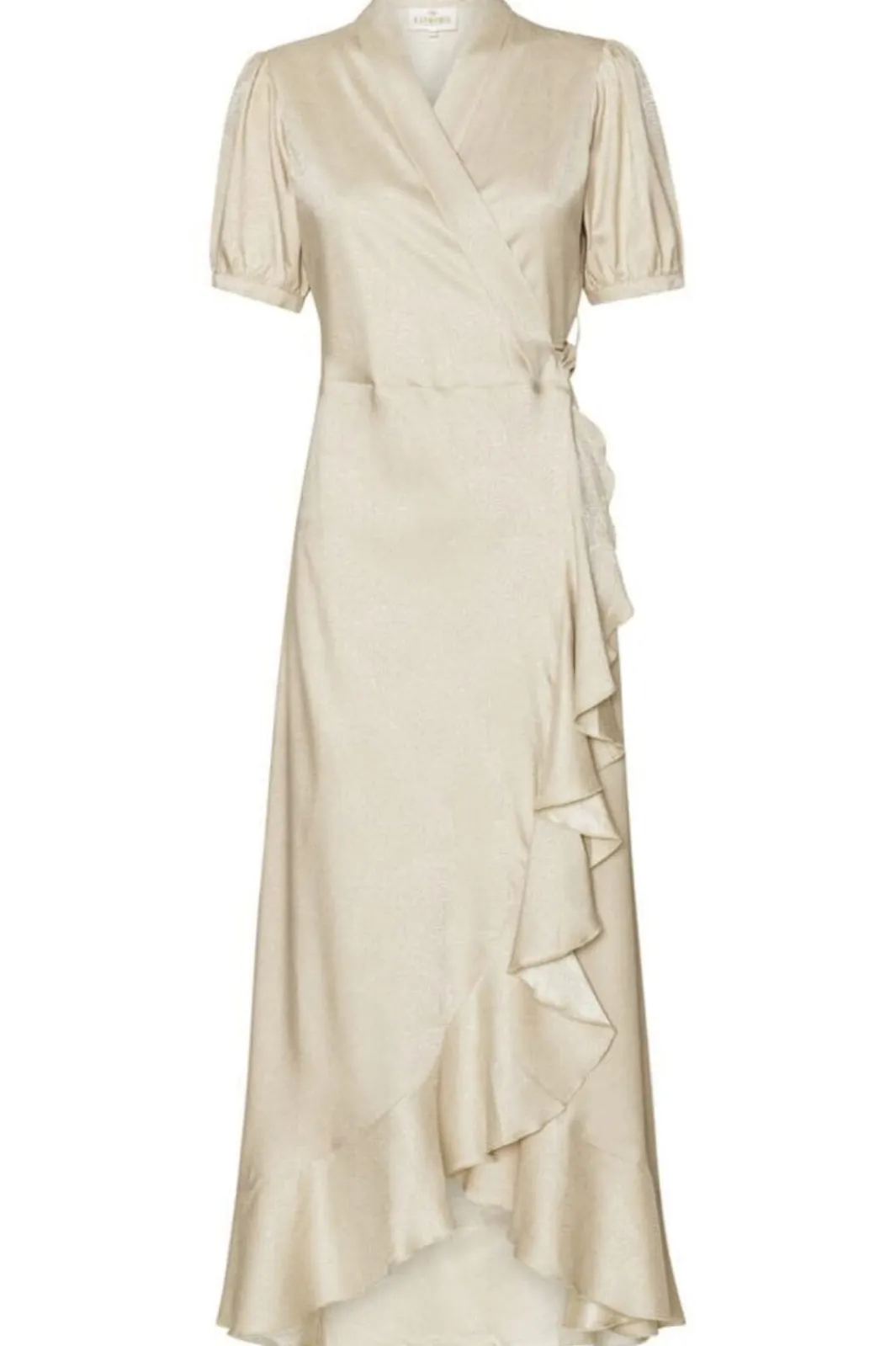 Clearance Iris Dress 2081 Kjoler
