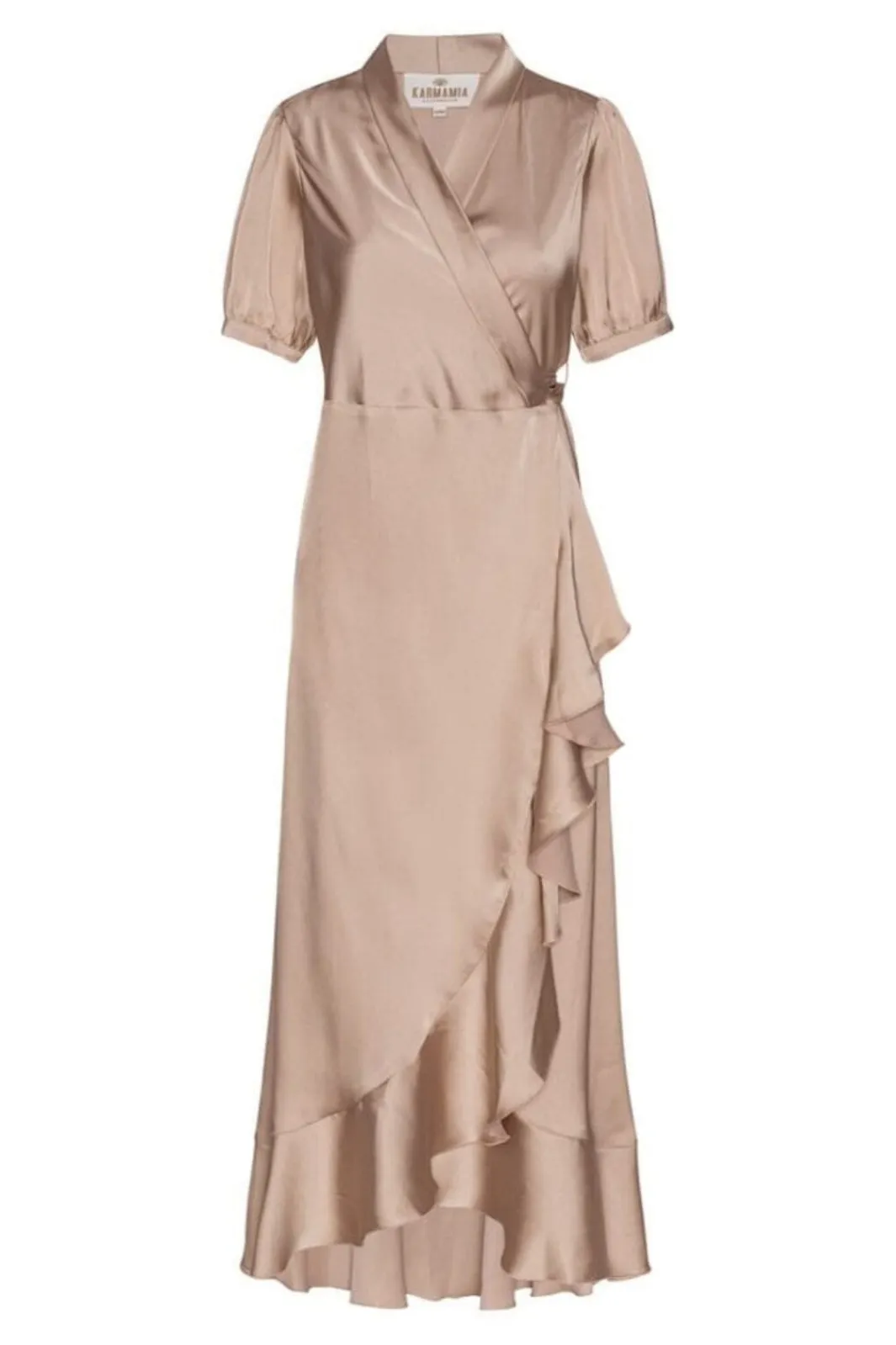 Sale Iris Dress 2035 Kjoler