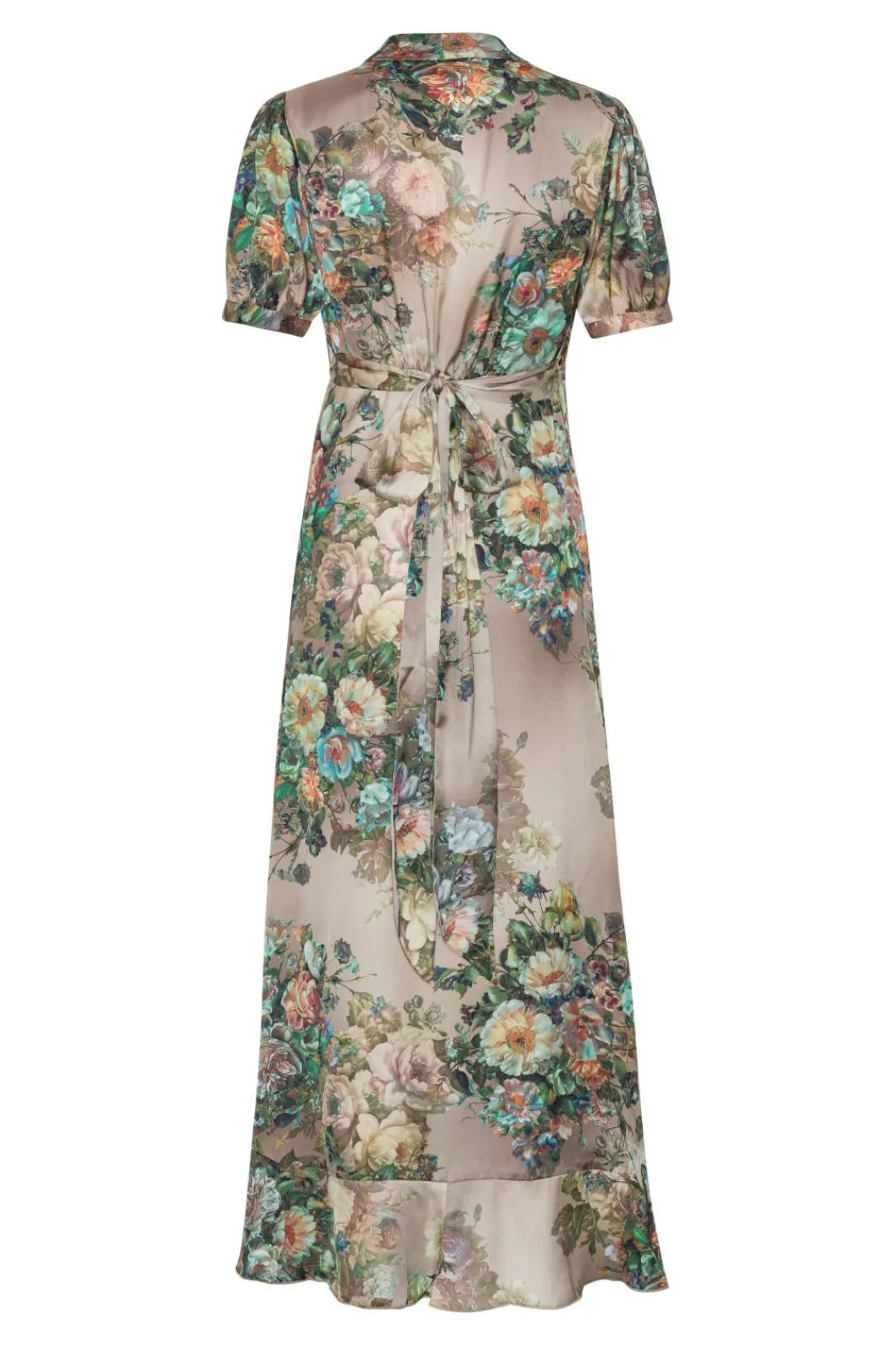 Karmamia Kjoler<Iris Dress 2169