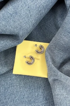 Outlet Iris Ørering Øreringe