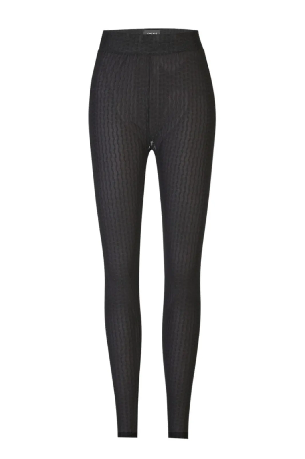 Isa Leggings 21347 Bukser, Jeans & Leggings