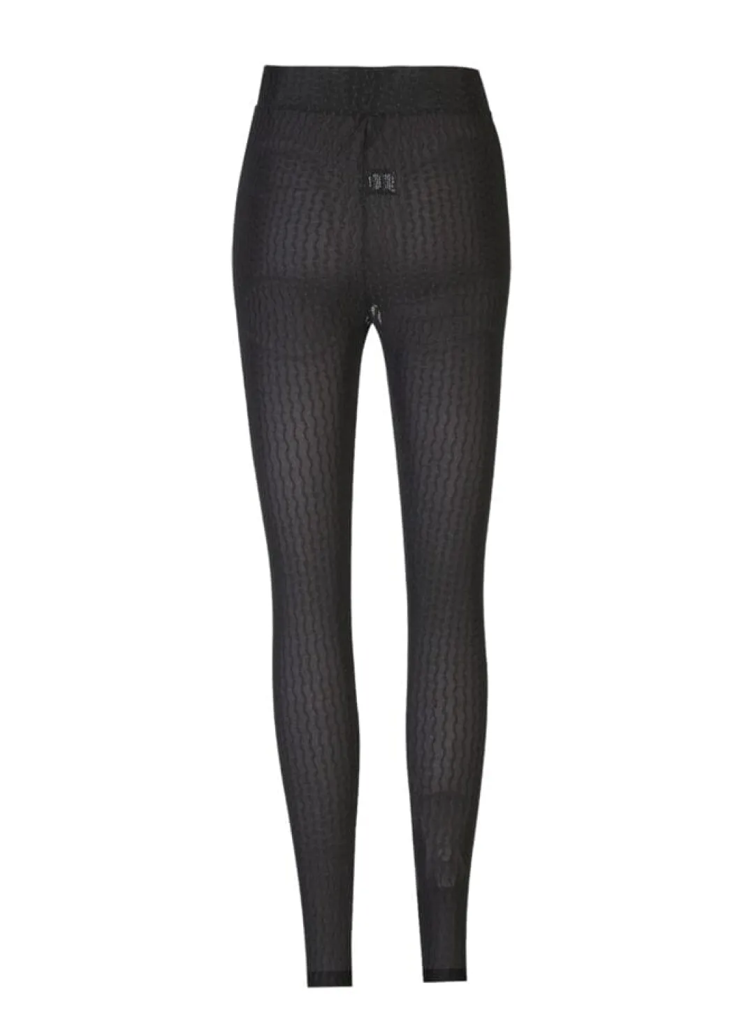 Isa Leggings 21347 Bukser, Jeans & Leggings
