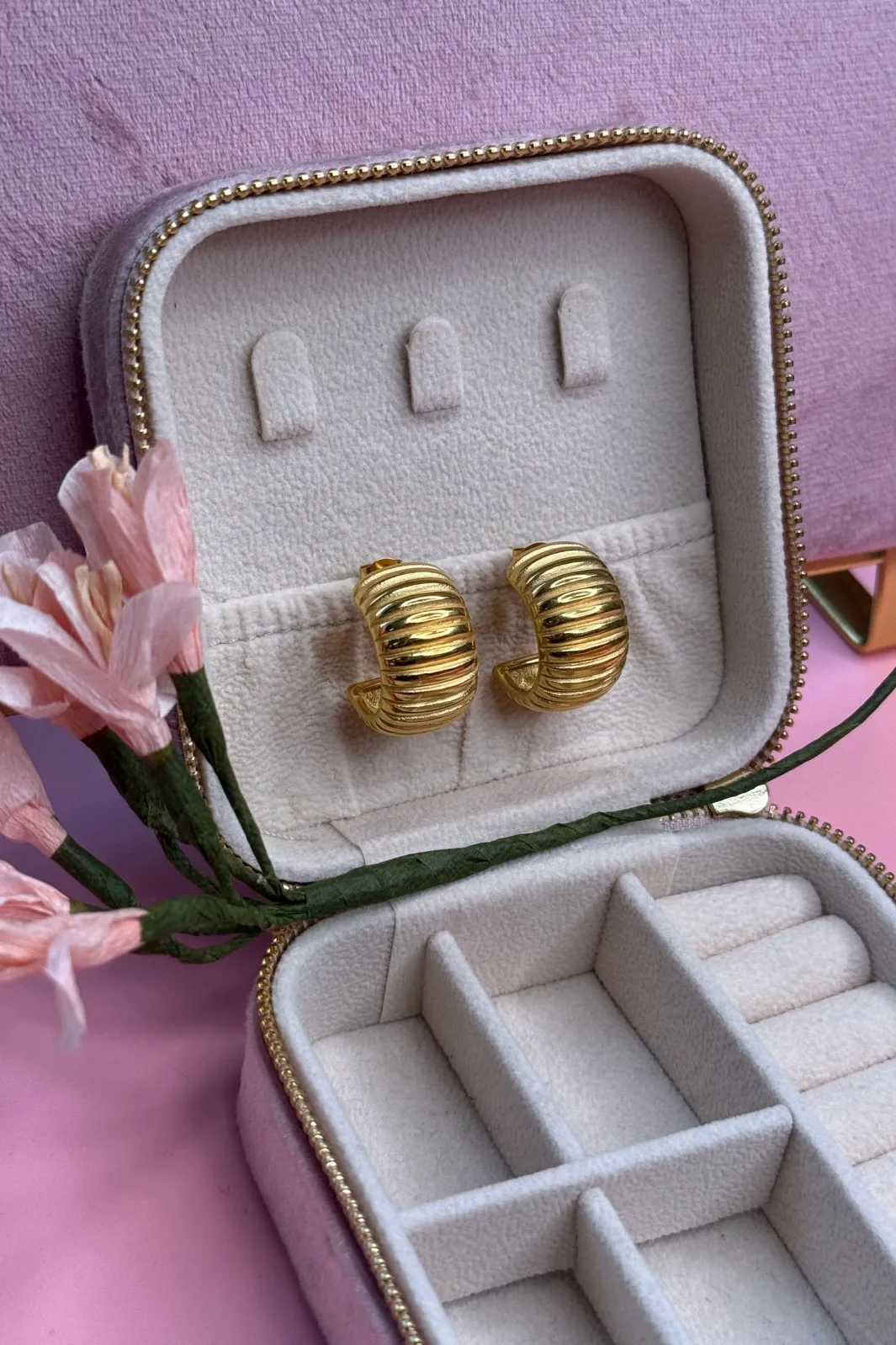 Isabelle Ørering Øreringe
