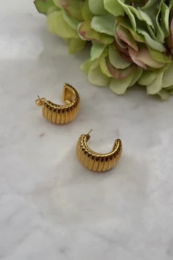 Isabelle Ørering Øreringe