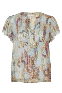 Lollys Laundry Bluser & Skjorter<IsabelLL Top SL