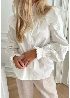 BYIC Bluser & Skjorter|Ammevenligt Tøj<Isaic Shirt