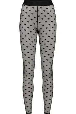 Clearance Isa-Legging Bukser, Jeans & Leggings