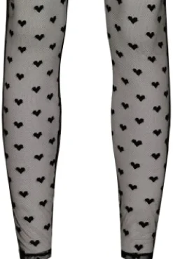 Clearance Isa-Legging Bukser, Jeans & Leggings