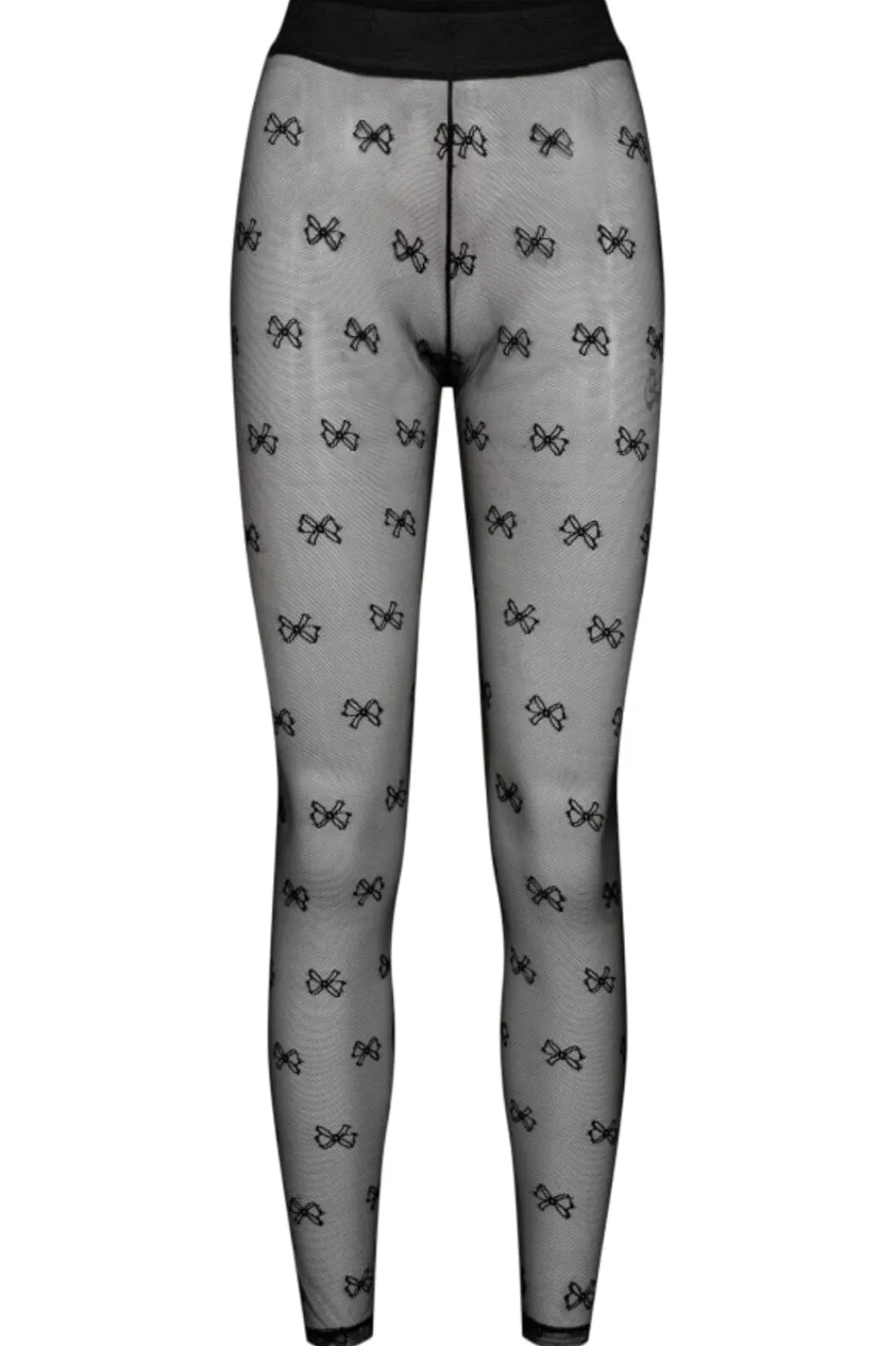 Hot Isa-Legging Bukser, Jeans & Leggings