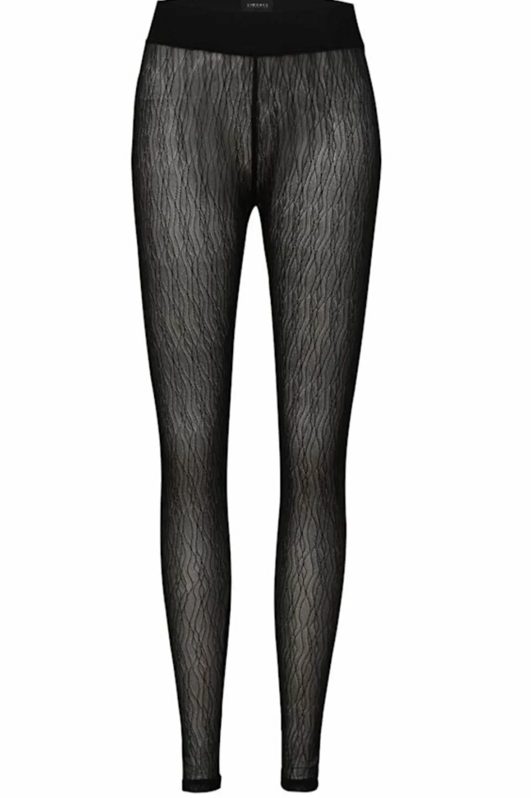 Isa-Legging 21347 Bukser, Jeans & Leggings