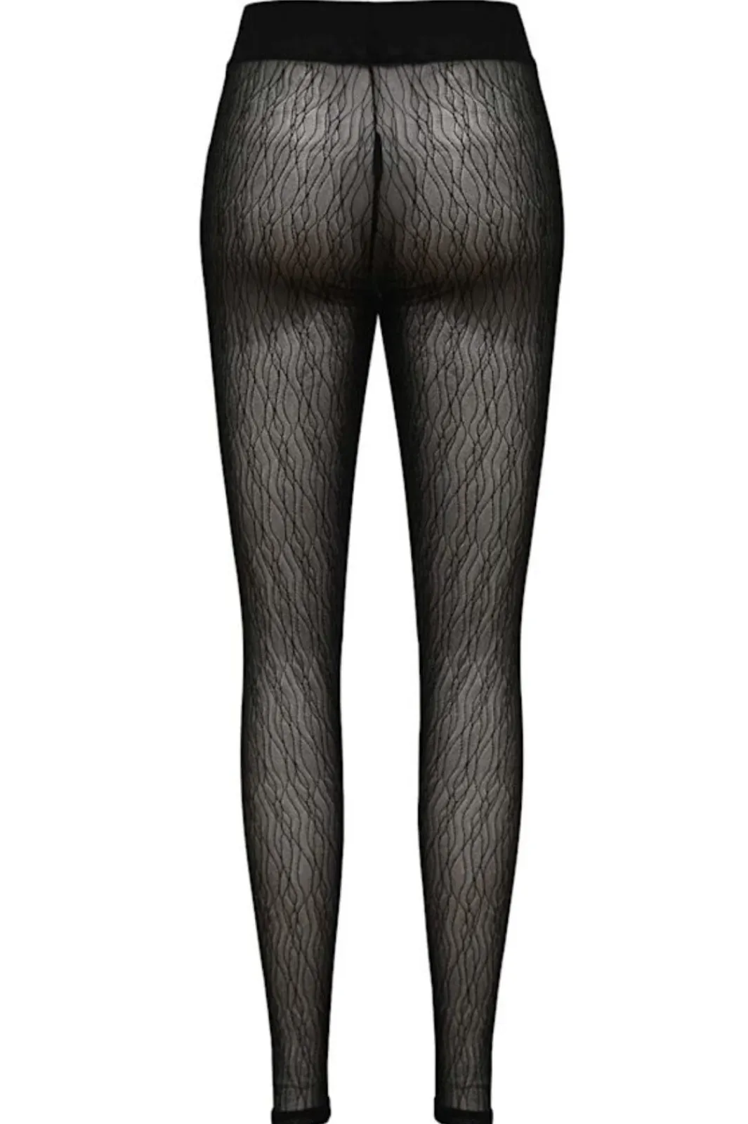 Isa-Legging 21347 Bukser, Jeans & Leggings