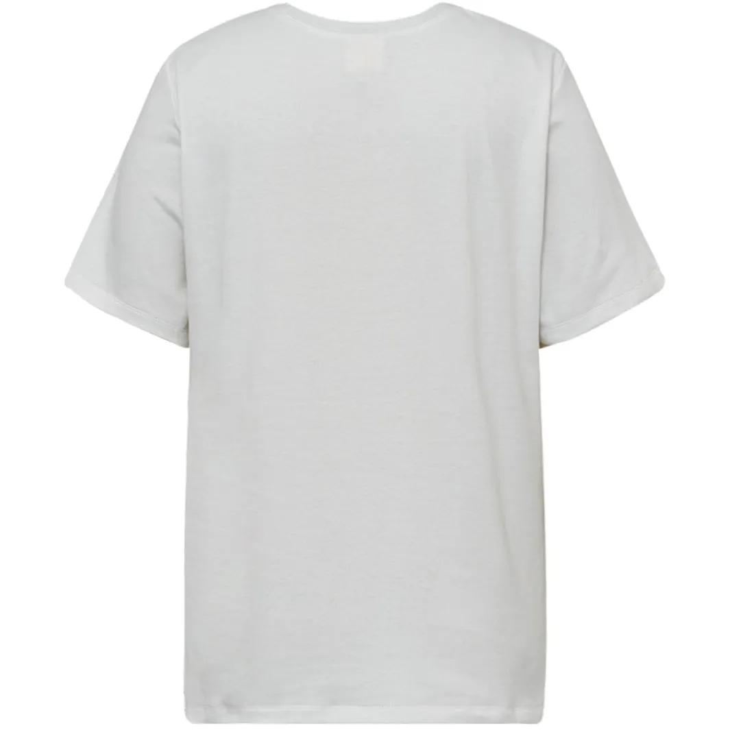 New Isaligo Mo Tee G2817 T-Shirts & Toppe