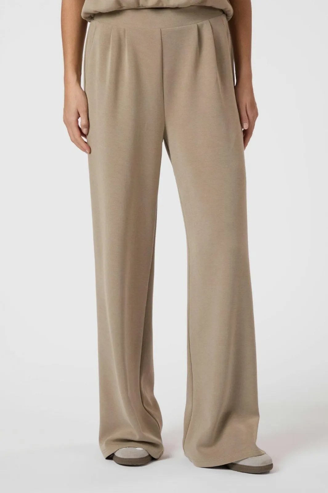 Hot Isark Soft Pants 165248 Bukser, Jeans & Leggings