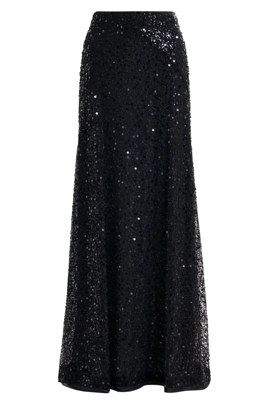 Sale Isequins Sequin Maxi Skirtisequins Nederdele