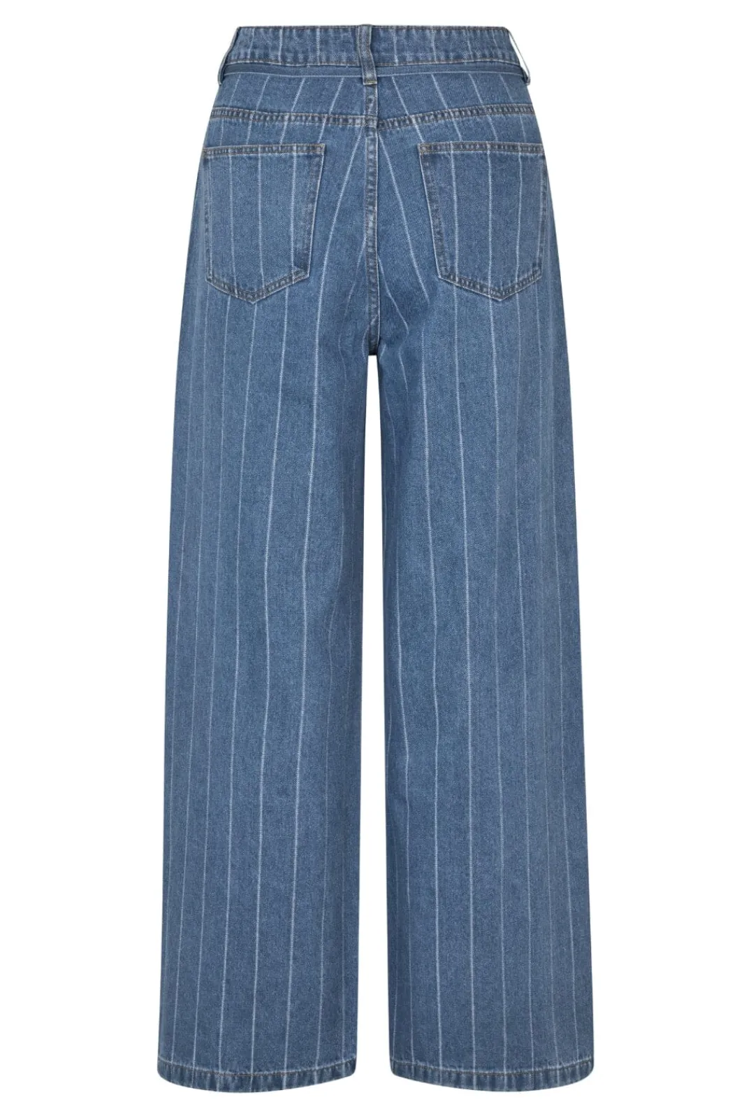 Modström Bukser, Jeans & Leggings<Isoldemd Jacquard Pants 58398