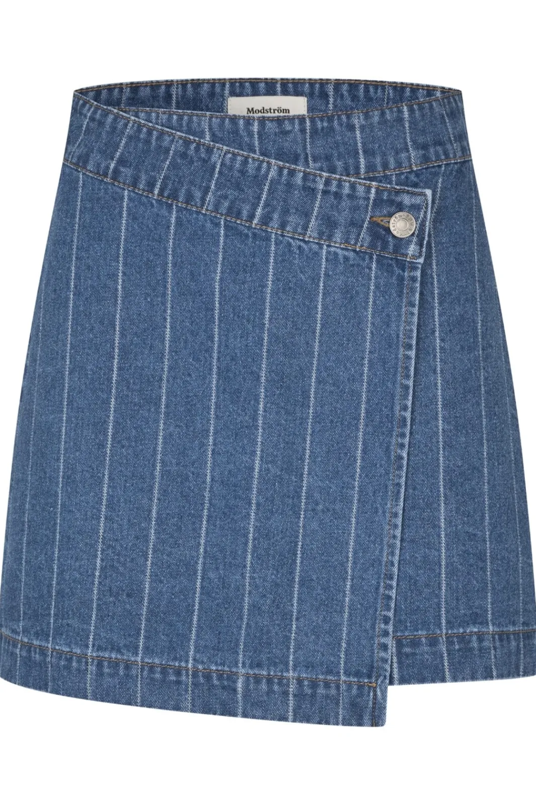 Best Isoldemd Jacquard Skirt 58413 Nederdele